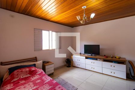 Casa para alugar com 420m², 5 quartos e 5 vagas Casa para alugar com 420m², 5 quartos e 5 vagasQuarto 3