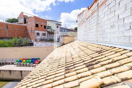 Casa para alugar com 420m², 5 quartos e 5 vagas Casa para alugar com 420m², 5 quartos e 5 vagasVista do Quarto 3
