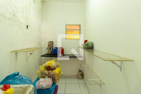 Casa para alugar com 420m², 5 quartos e 5 vagas Casa para alugar com 420m², 5 quartos e 5 vagasDispensa