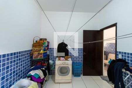 Casa para alugar com 420m², 5 quartos e 5 vagas Casa para alugar com 420m², 5 quartos e 5 vagasÁrea de Serviço