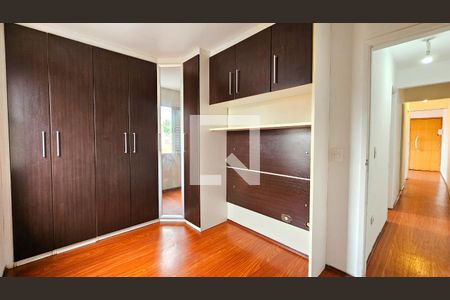 Apartamento à venda com 48m², 2 quartos e 1 vagaQuarto 1