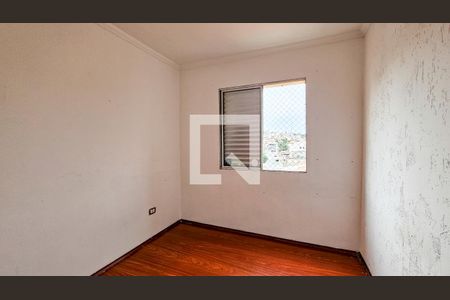 Apartamento à venda com 48m², 2 quartos e 1 vagaQuarto 2
