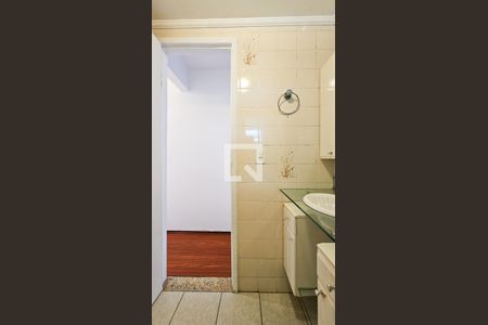 Apartamento à venda com 48m², 2 quartos e 1 vagaBanheiro