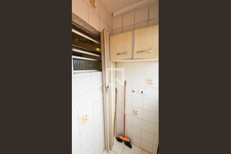 Apartamento à venda com 48m², 2 quartos e 1 vagaÁrea de Serviço