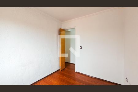 Apartamento à venda com 48m², 2 quartos e 1 vagaQuarto 3