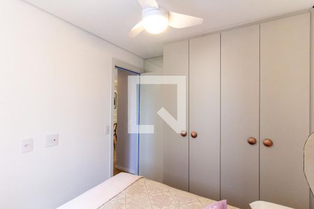 Quarto 1 de apartamento à venda com 2 quartos, 41m² em Várzea da Barra Funda, São Paulo