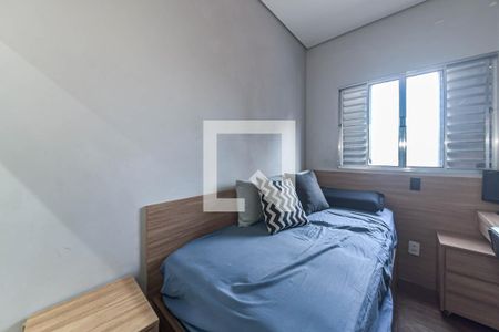 Quarto 2 de casa à venda com 3 quartos, 135m² em Bosque da Saúde, São Paulo