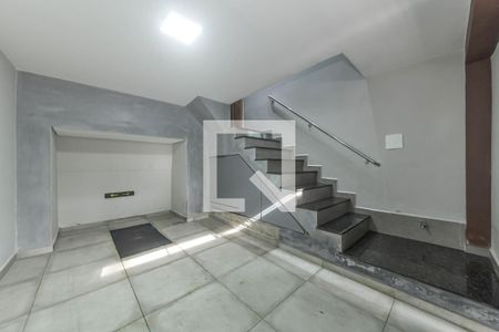 Garagem de casa à venda com 3 quartos, 135m² em Bosque da Saúde, São Paulo
