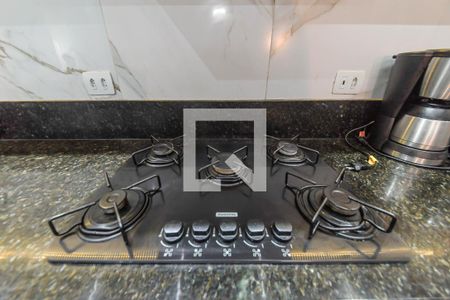 Cozinha de casa à venda com 3 quartos, 135m² em Bosque da Saúde, São Paulo