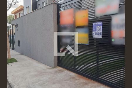 Apartamento à venda com 110m², 2 quartos e 2 vagasFachada