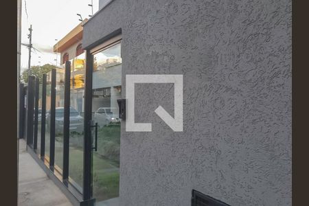 Apartamento à venda com 110m², 2 quartos e 2 vagasFachada