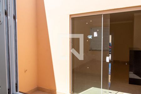 Vista Quarto 1 de casa para alugar com 2 quartos, 111m² em Brieds, Americana