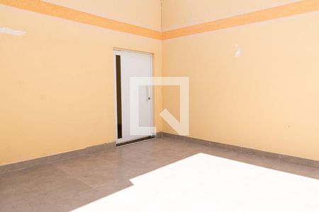 Quintal/Garagem de casa para alugar com 2 quartos, 111m² em Brieds, Americana