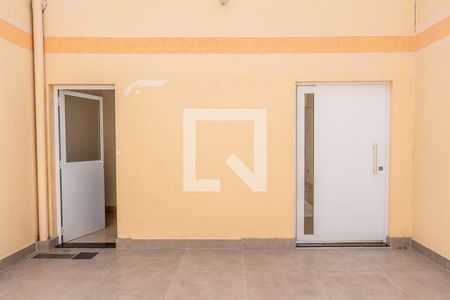 Frente da casa de casa para alugar com 2 quartos, 111m² em Brieds, Americana
