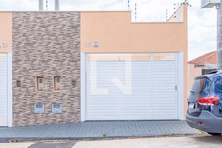 Casa para alugar com 2 quartos, 111m² em Brieds, Americana