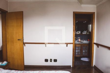 Apartamento para alugar com 519m², 5 quartos e 2 vagasSuíte 1