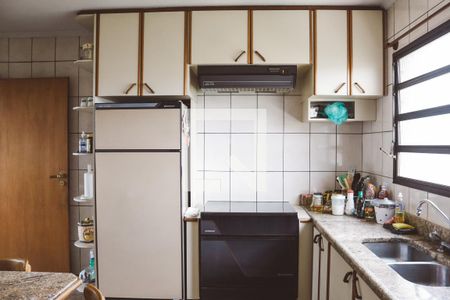 Apartamento para alugar com 519m², 5 quartos e 2 vagasCozinha