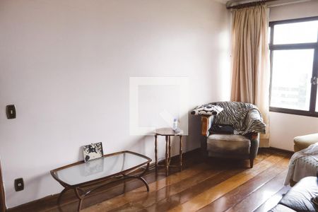 Apartamento para alugar com 519m², 5 quartos e 2 vagasSala de TV