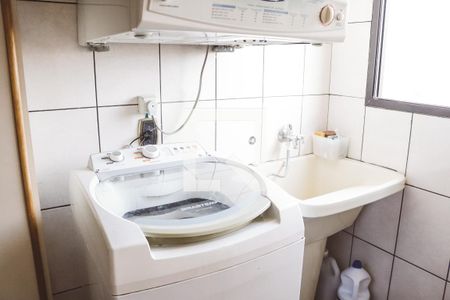 Apartamento para alugar com 519m², 5 quartos e 2 vagasÁrea de Serviço