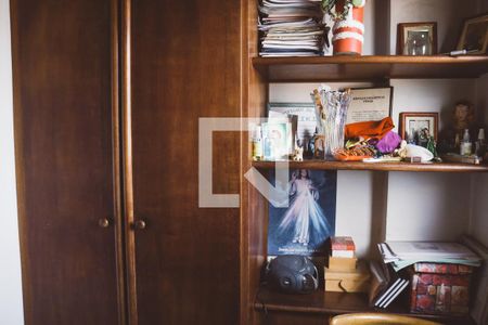 Apartamento para alugar com 519m², 5 quartos e 2 vagasQuarto de Serviço