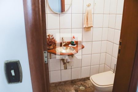 Apartamento para alugar com 519m², 5 quartos e 2 vagasLavabo