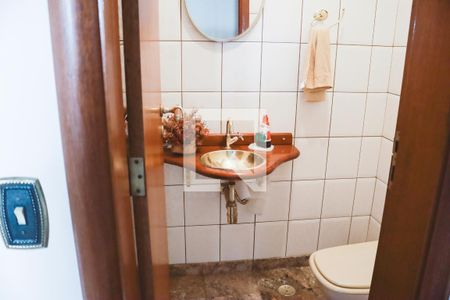 Apartamento para alugar com 519m², 5 quartos e 2 vagasLavabo