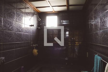 Apartamento para alugar com 519m², 5 quartos e 2 vagasBanheiro da Suíte 1