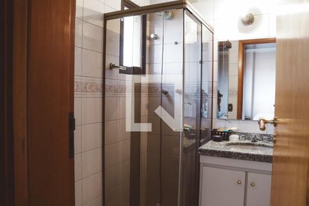 Apartamento para alugar com 519m², 5 quartos e 2 vagasBanheiro da Suíte 2