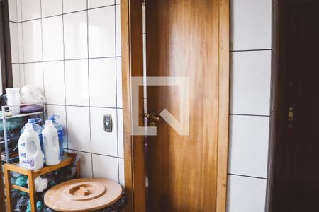 Apartamento para alugar com 519m², 5 quartos e 2 vagasÁrea de Serviço