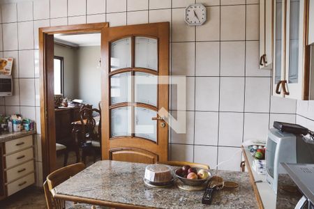 Apartamento para alugar com 519m², 5 quartos e 2 vagasCozinha