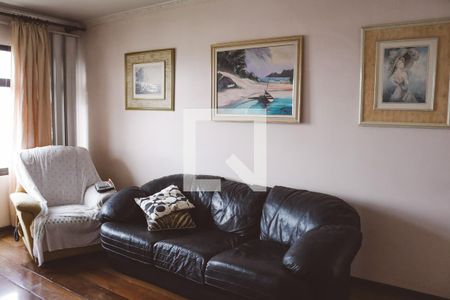 Apartamento para alugar com 519m², 5 quartos e 2 vagasSala de TV