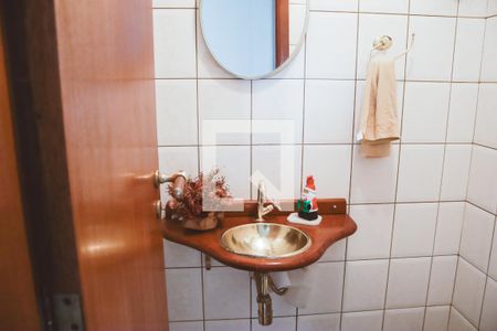 Apartamento para alugar com 519m², 5 quartos e 2 vagasLavabo