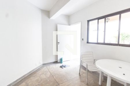 Apartamento para alugar com 519m², 5 quartos e 2 vagasÁrea comum - Salão de festas