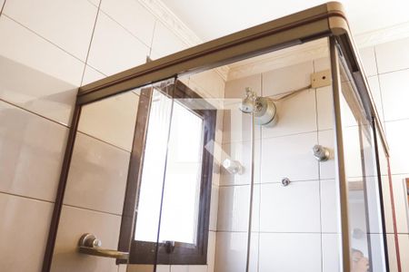 Apartamento para alugar com 519m², 5 quartos e 2 vagasBanheiro da Suíte 2