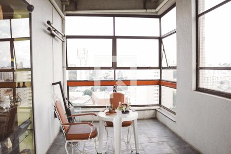 Apartamento para alugar com 519m², 5 quartos e 2 vagasCobertura