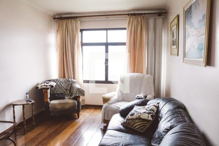 Apartamento para alugar com 519m², 5 quartos e 2 vagasSala de TV