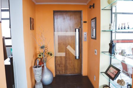 Apartamento para alugar com 519m², 5 quartos e 2 vagasCobertura