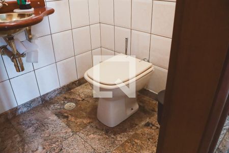 Apartamento para alugar com 519m², 5 quartos e 2 vagasLavabo