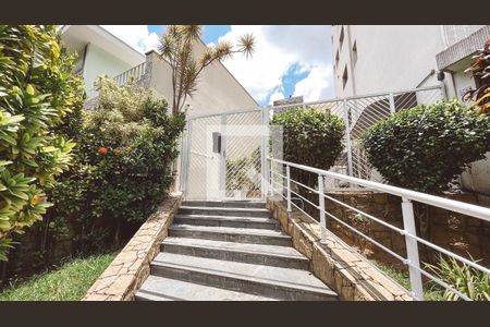 Apartamento para alugar com 519m², 5 quartos e 2 vagasEntrada