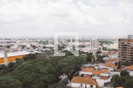 Apartamento para alugar com 519m², 5 quartos e 2 vagasVista da Suíte 2