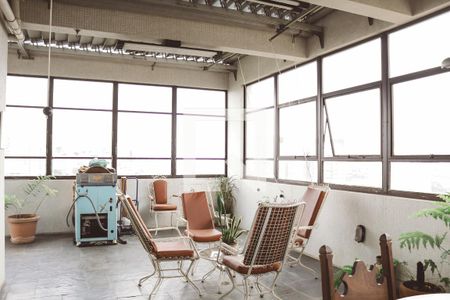 Apartamento para alugar com 519m², 5 quartos e 2 vagasCobertura