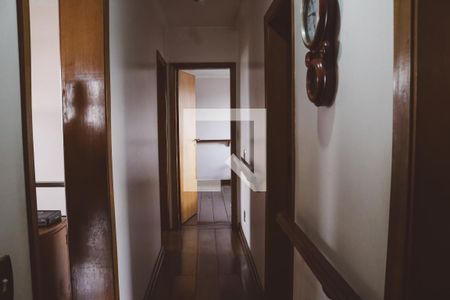 Apartamento para alugar com 519m², 5 quartos e 2 vagasCorredor