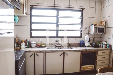 Apartamento para alugar com 519m², 5 quartos e 2 vagasCozinha