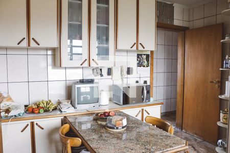 Apartamento para alugar com 519m², 5 quartos e 2 vagasCozinha