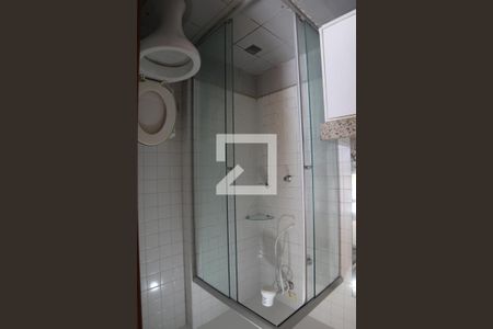 Kitnet/Studio para alugar com 1 quarto, 28m² em Norte (águas Claras), Brasília
