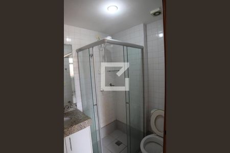 Kitnet/Studio para alugar com 1 quarto, 28m² em Norte (águas Claras), Brasília
