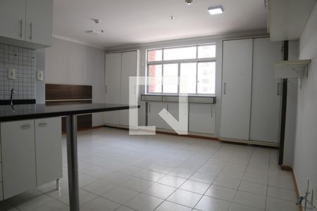 Kitnet/Studio para alugar com 1 quarto, 28m² em Norte (águas Claras), Brasília