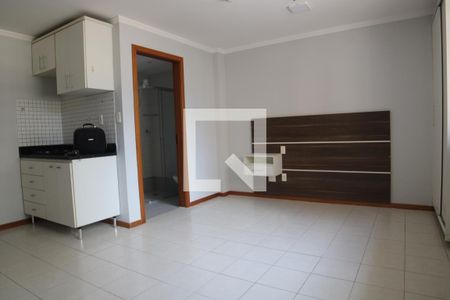 Kitnet/Studio para alugar com 1 quarto, 28m² em Norte (águas Claras), Brasília