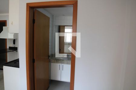 Kitnet/Studio para alugar com 1 quarto, 28m² em Norte (águas Claras), Brasília