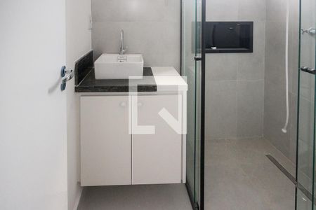 Apartamento à venda com 44m², 2 quartos e sem vagaBanheiro